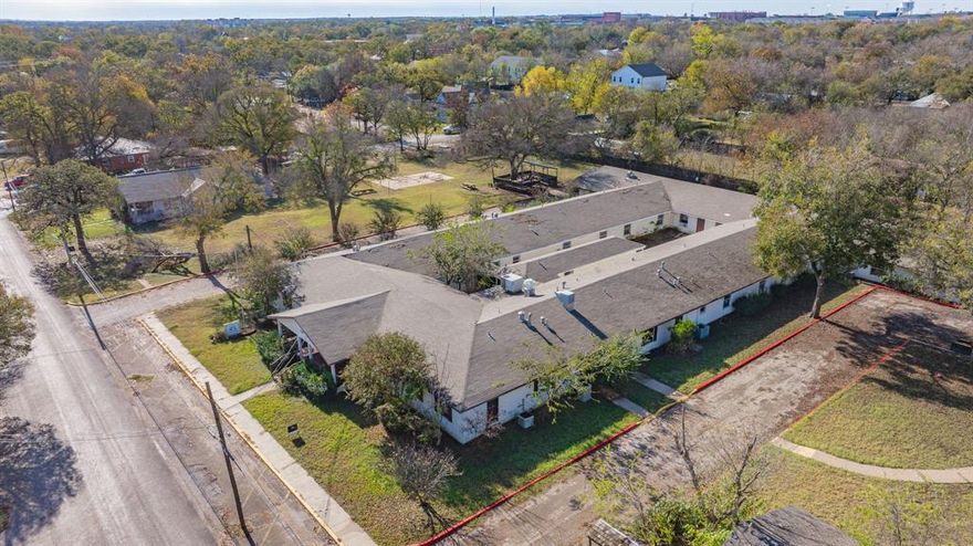 Prime 1.09-acre commercial tract located in the heart of Stephenville. This property offers excellent visibility and convenient access with close proximity to Tarleton State University. The size and location provide flexibility for a variety of commercial or development uses. Bring your plans and vision to this spacious and well-positioned property. Tear down and build your money maker in the heart of Stephenville.