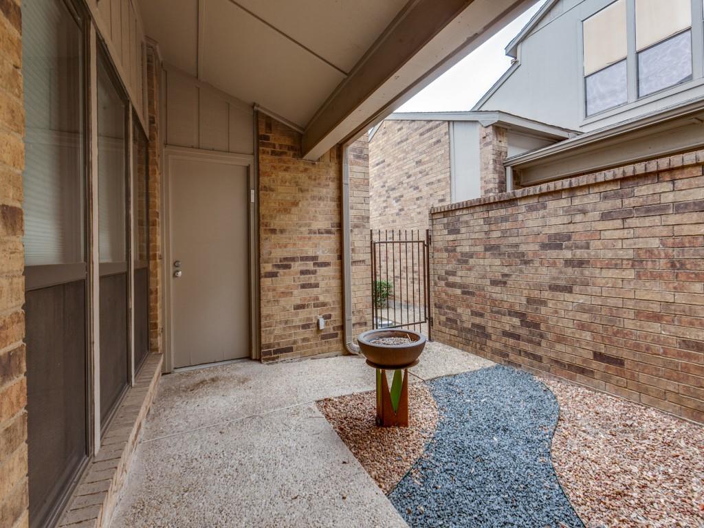 Preston Square Town Homes - Residential