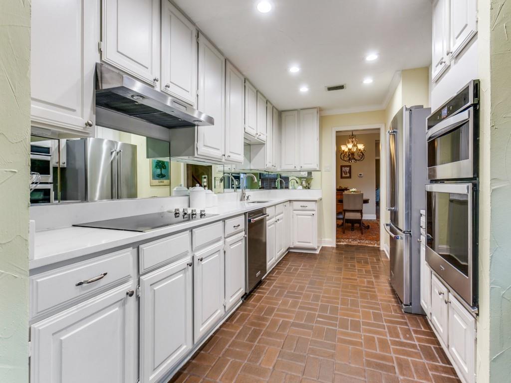 Preston Square Town Homes - Residential