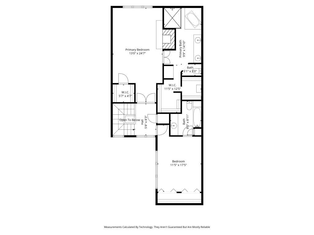 Preston Square Town Homes - Residential
