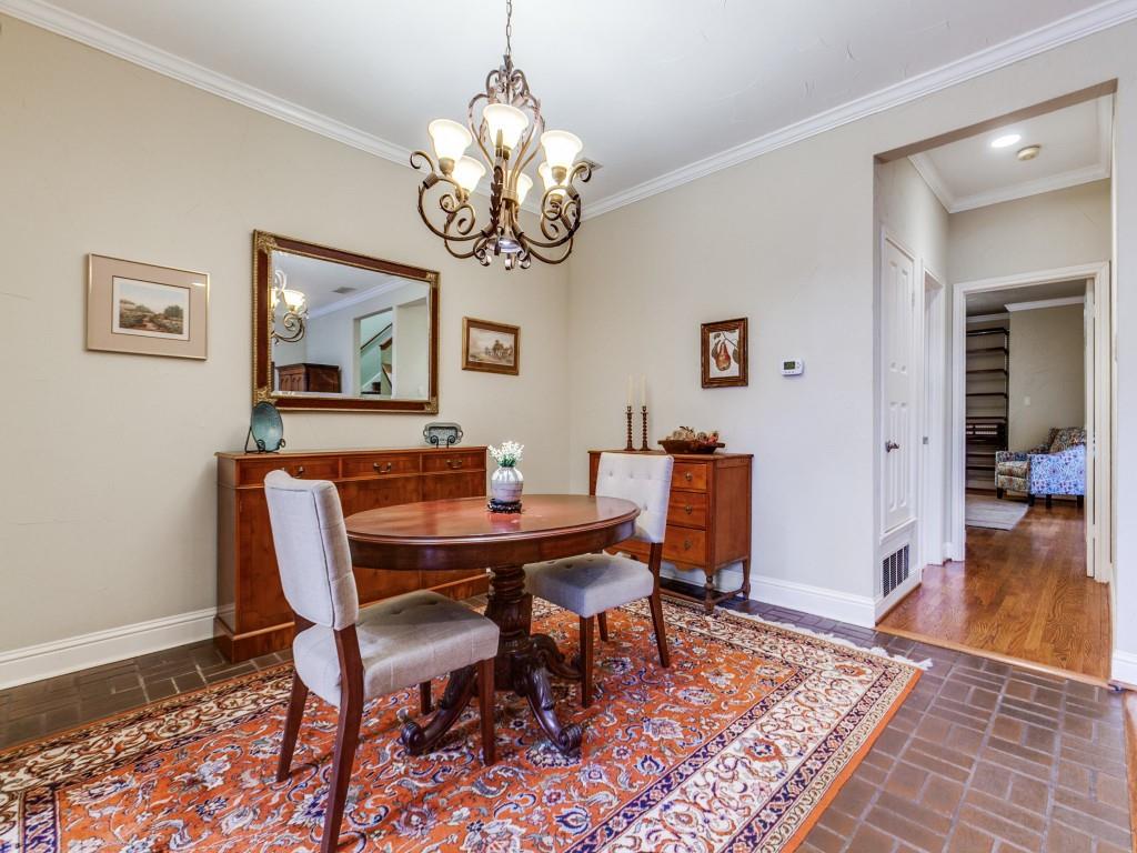 Preston Square Town Homes - Residential