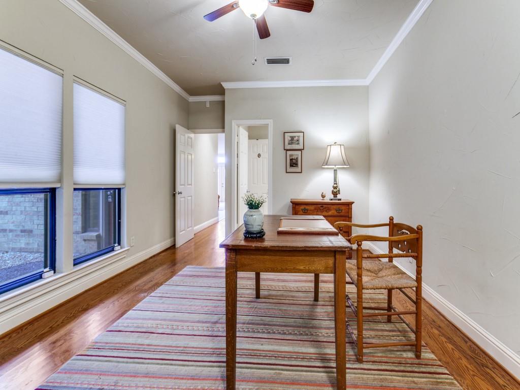 Preston Square Town Homes - Residential