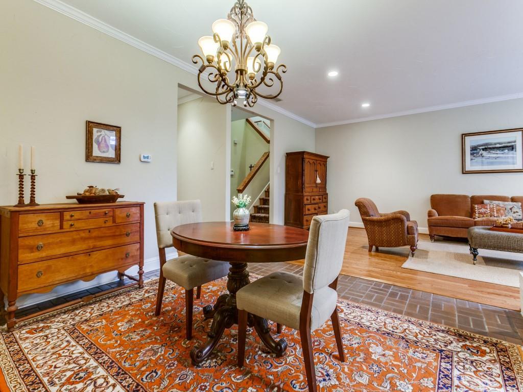 Preston Square Town Homes - Residential