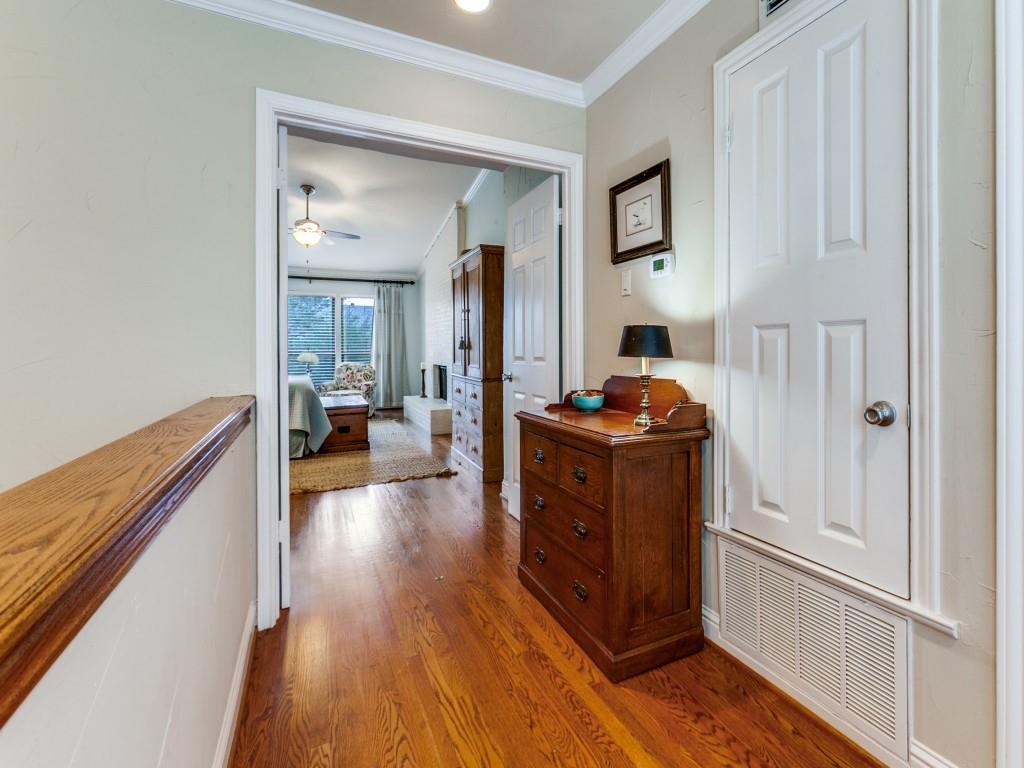 Preston Square Town Homes - Residential