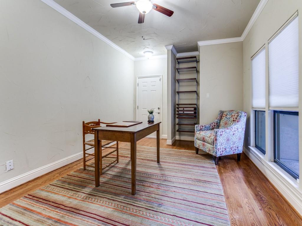 Preston Square Town Homes - Residential