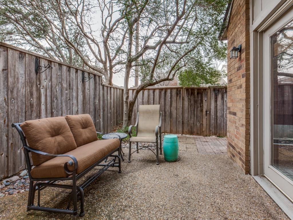 Preston Square Town Homes - Residential