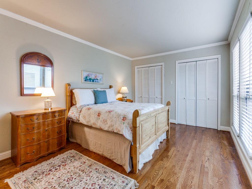 Preston Square Town Homes - Residential