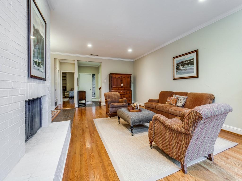 Preston Square Town Homes - Residential