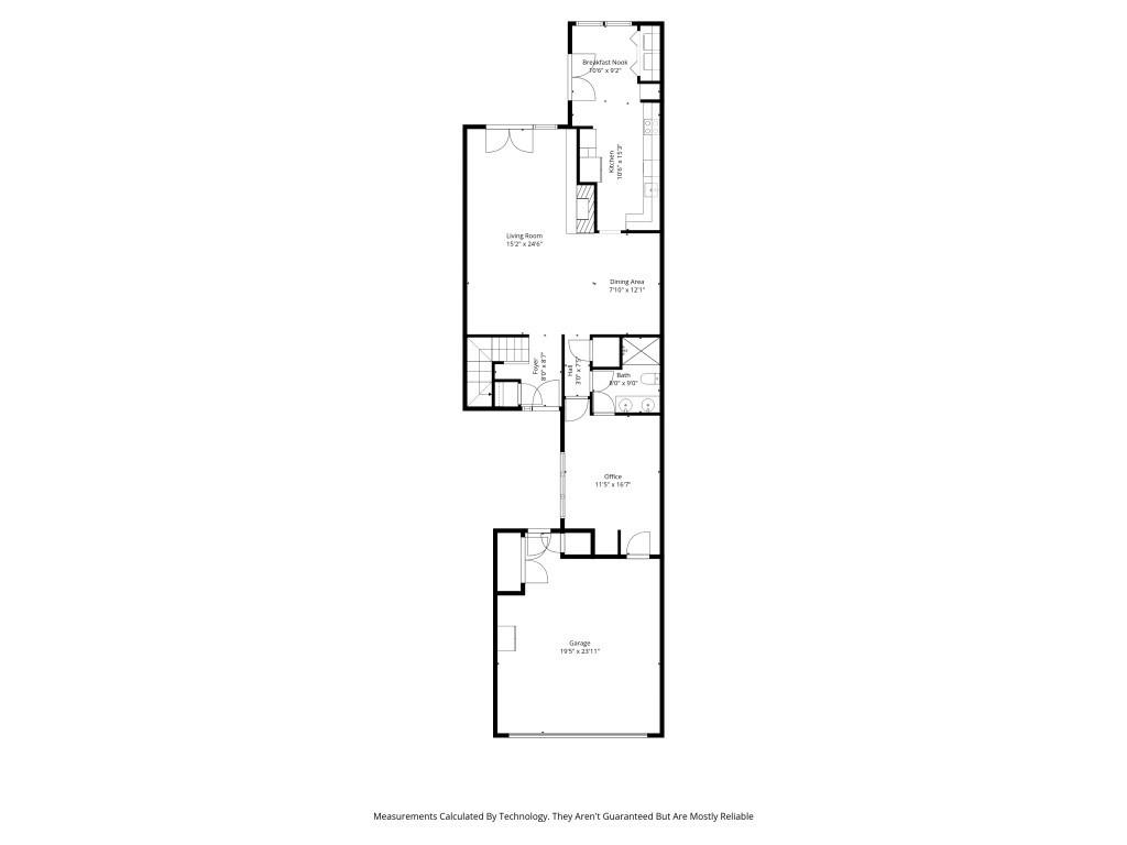 Preston Square Town Homes - Residential