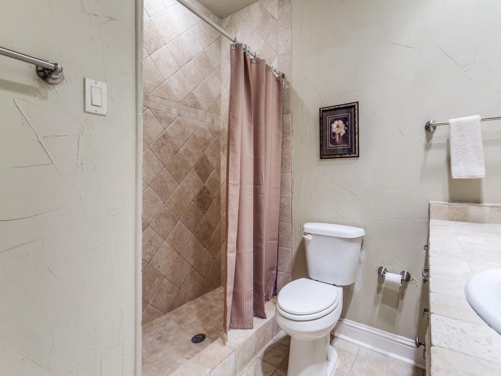 Preston Square Town Homes - Residential