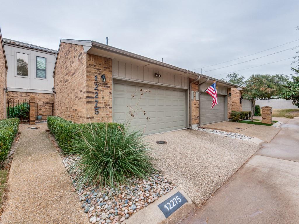 Preston Square Town Homes - Residential