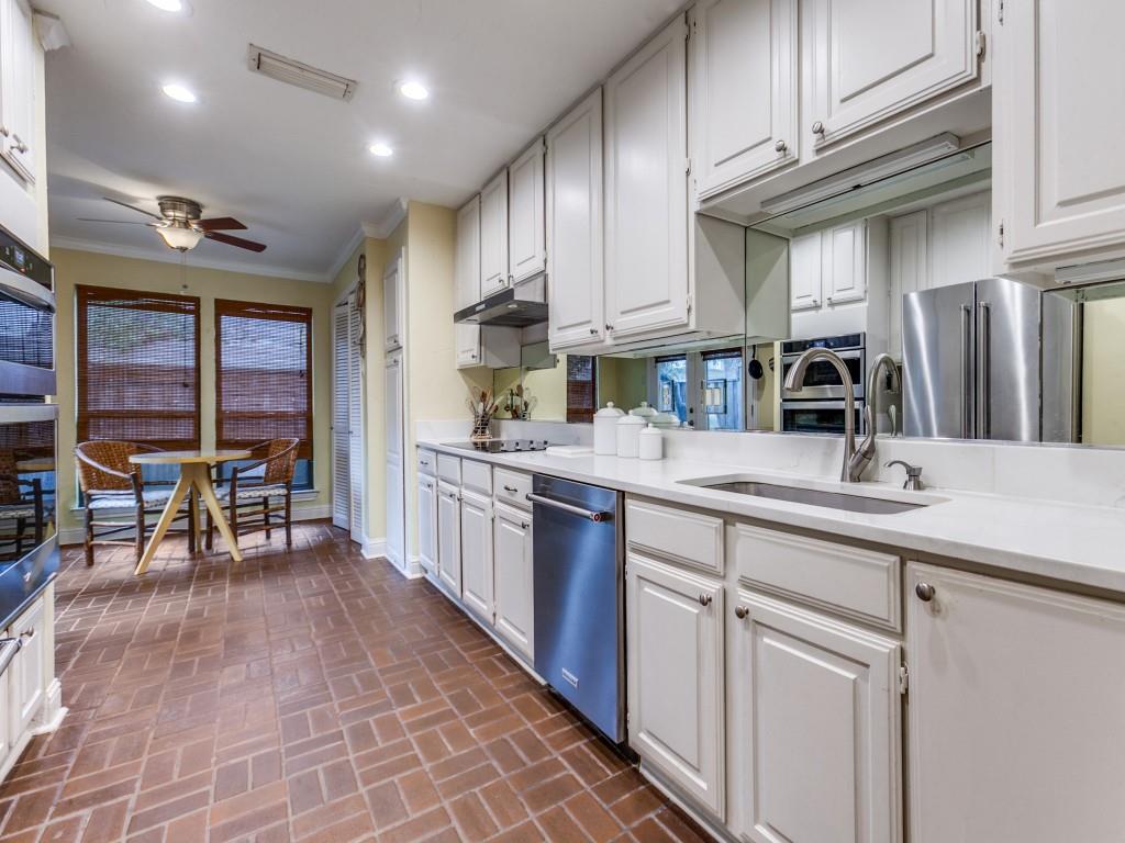 Preston Square Town Homes - Residential