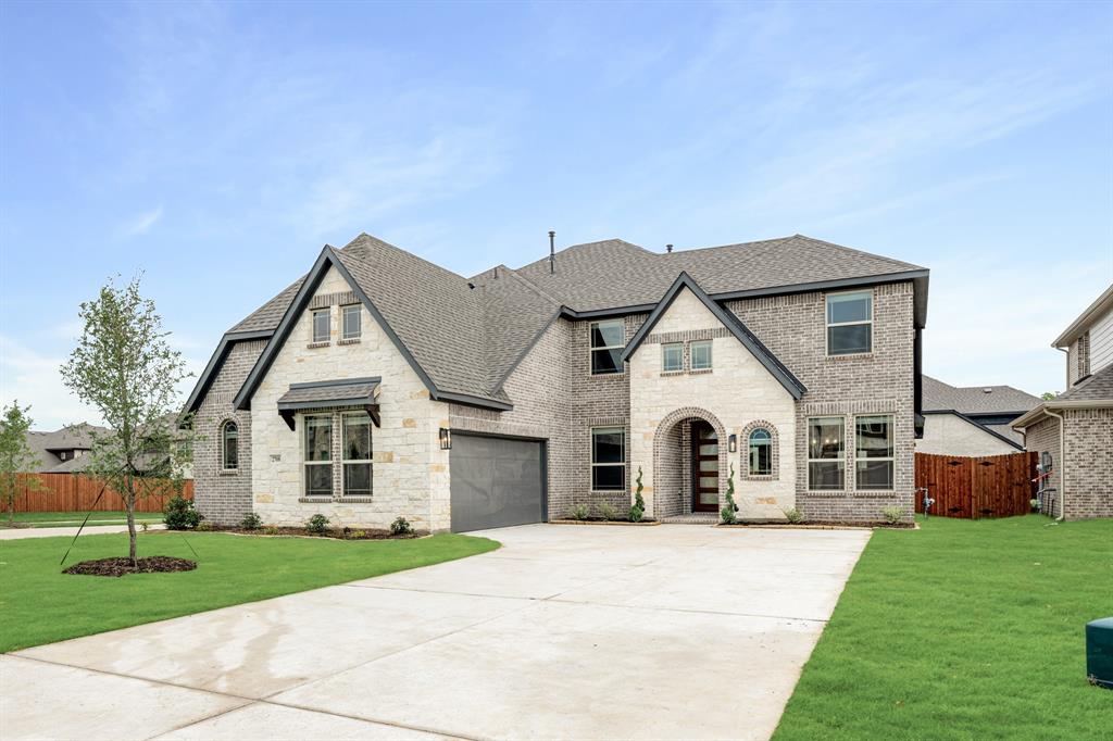 2708 Creekhollow Court