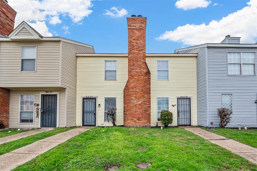 9455 Olde Towne Row