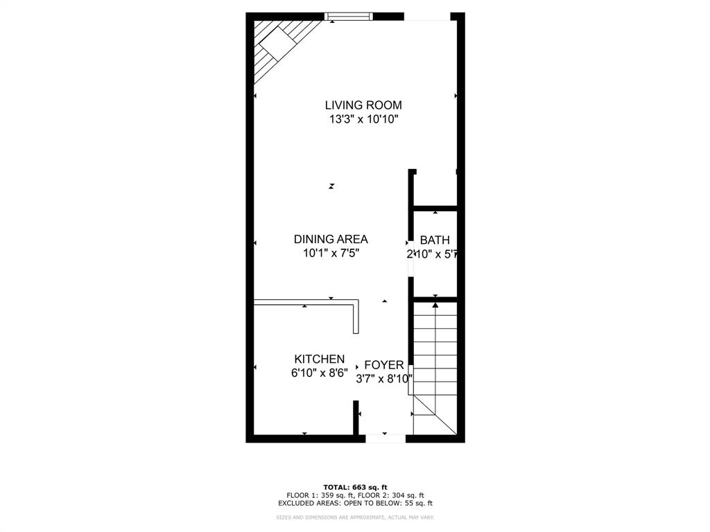 Village By The Creek - Residential