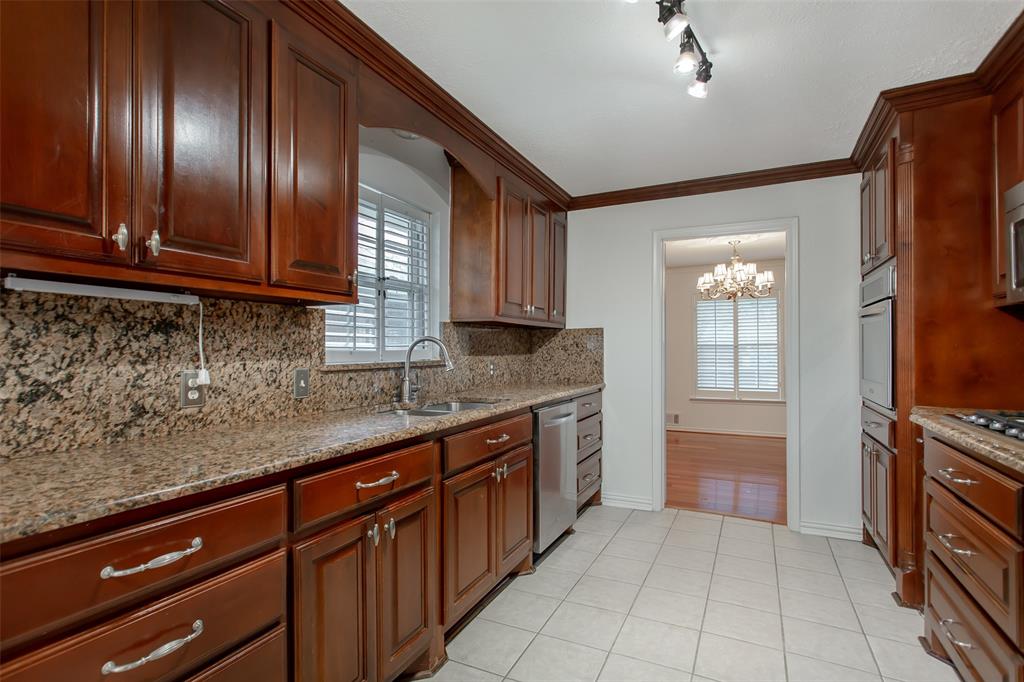 White Rock North 08 Instl - Residential Lease