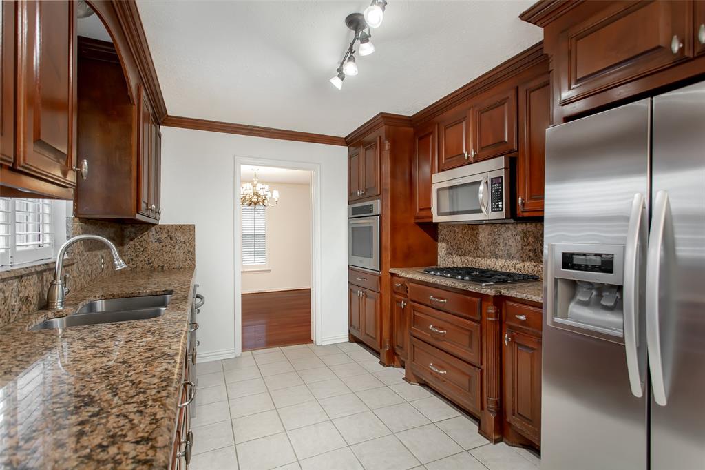 White Rock North 08 Instl - Residential Lease