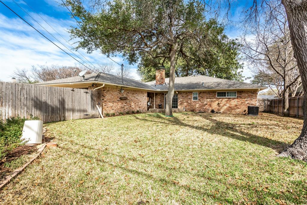 White Rock North 08 Instl - Residential Lease