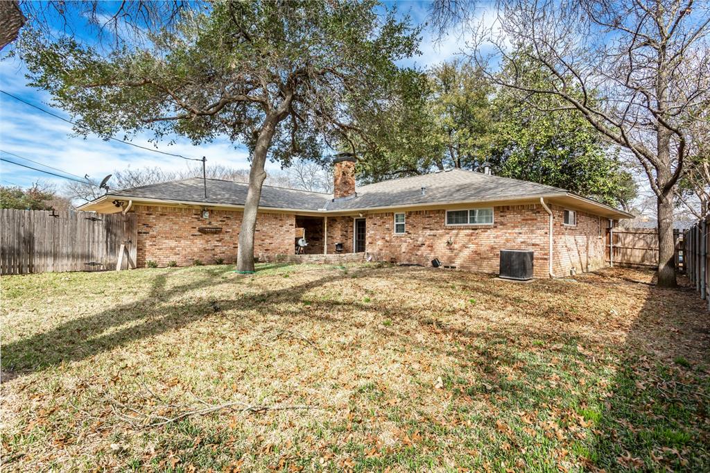 White Rock North 08 Instl - Residential Lease