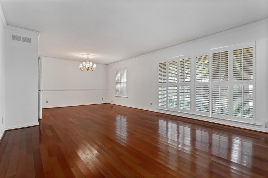 White Rock North 08 Instl - Residential Lease