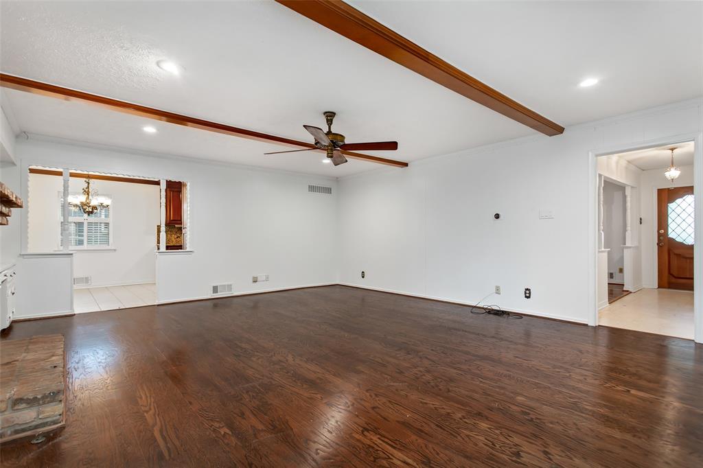 White Rock North 08 Instl - Residential Lease