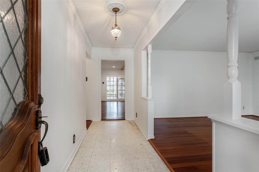 White Rock North 08 Instl - Residential Lease