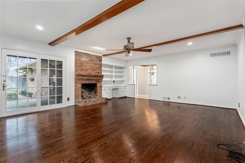 White Rock North 08 Instl - Residential Lease