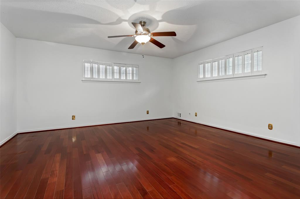 White Rock North 08 Instl - Residential Lease