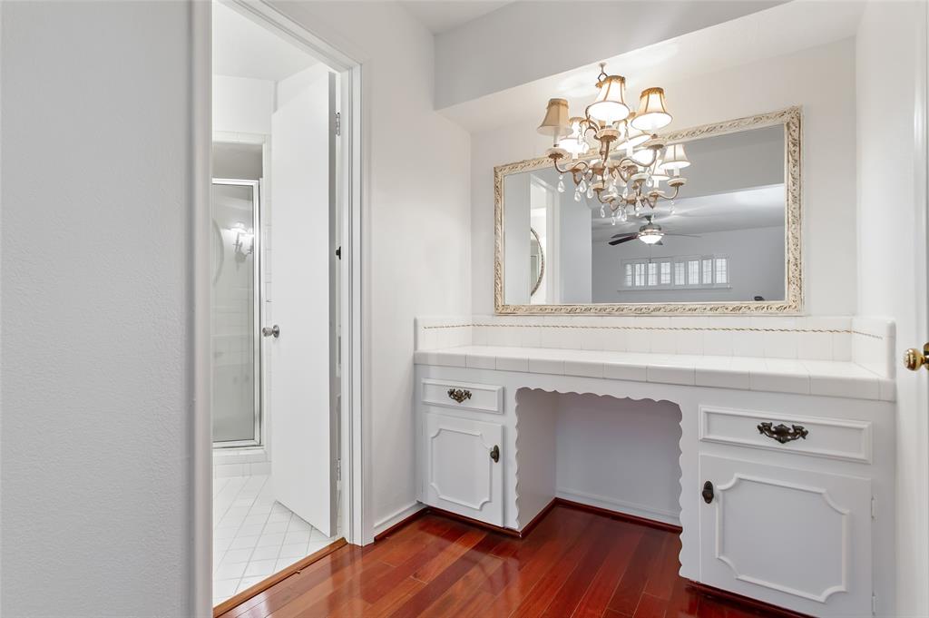 White Rock North 08 Instl - Residential Lease