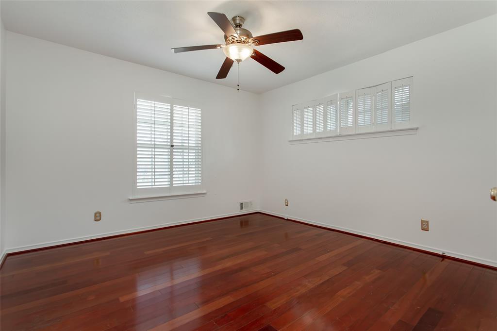 White Rock North 08 Instl - Residential Lease