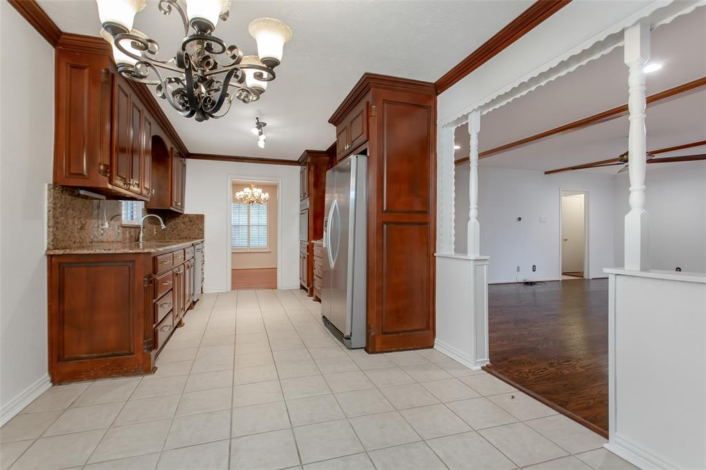 White Rock North 08 Instl - Residential Lease