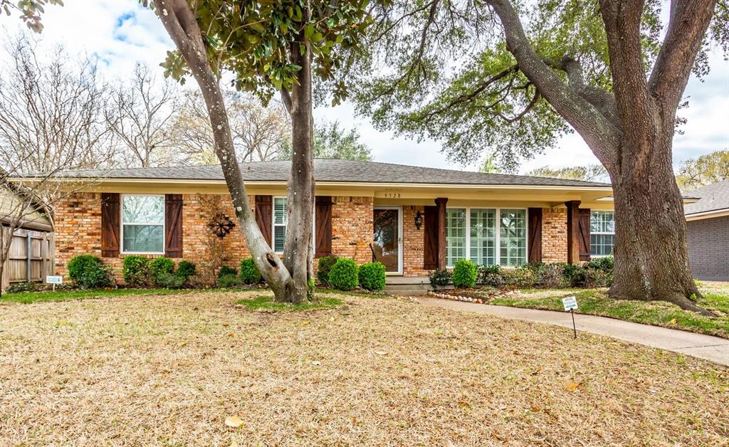 White Rock North 08 Instl - Residential Lease