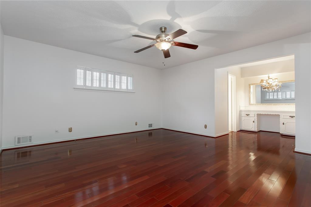 White Rock North 08 Instl - Residential Lease