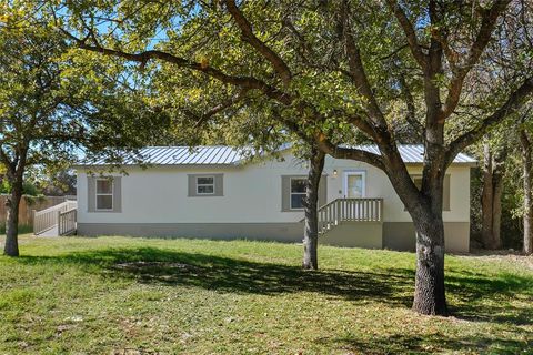 331 Prairie Lane Azle TX 76020