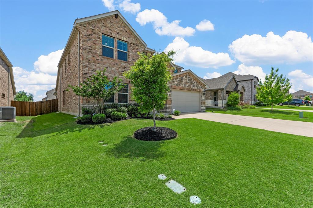 511 Rock Creek Drive