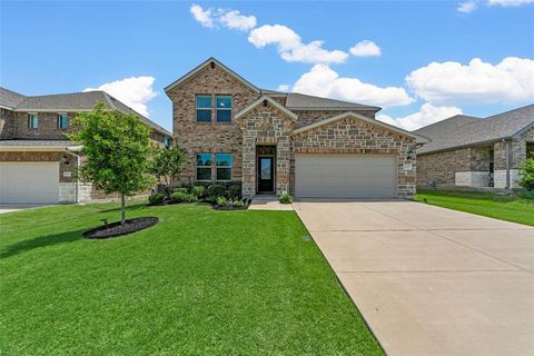 511 Rock Creek Drive Princeton TX 75407