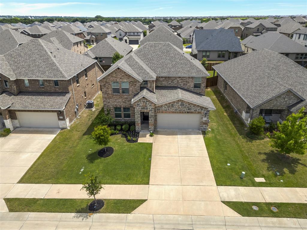 511 Rock Creek Drive