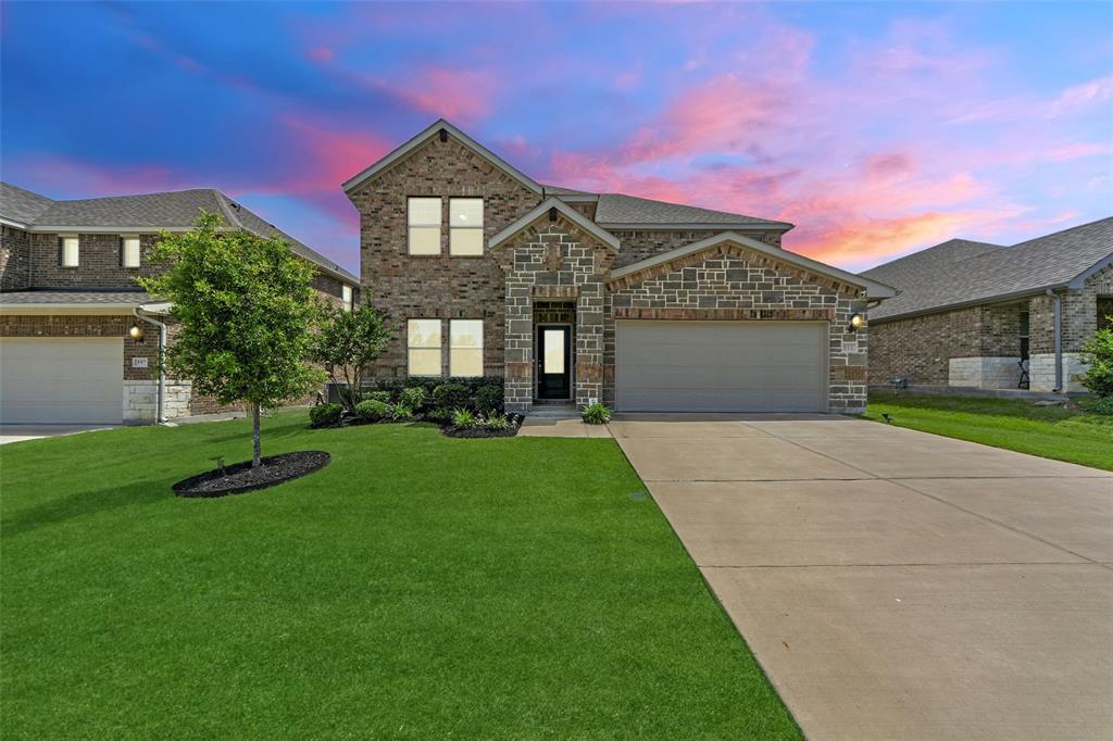 511 Rock Creek Drive