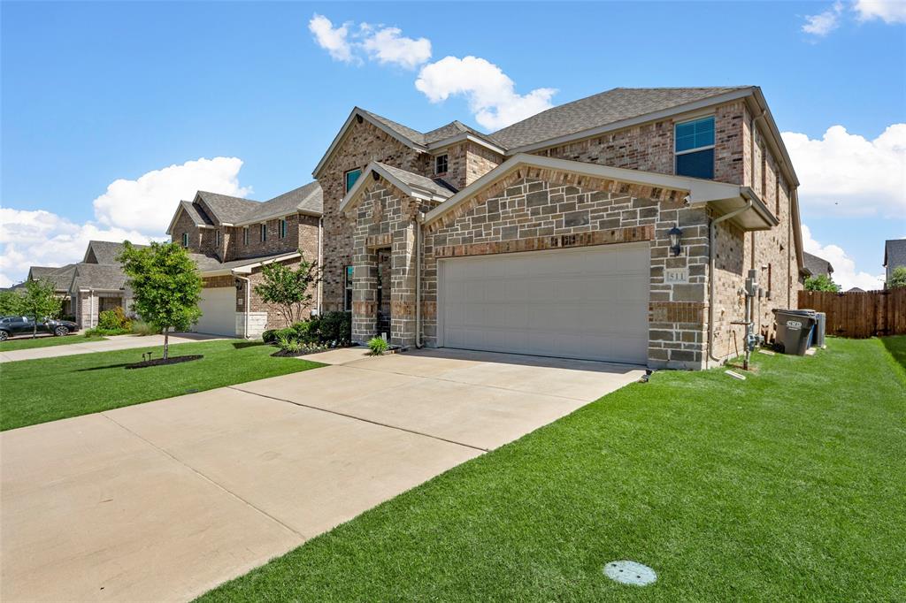 511 Rock Creek Drive