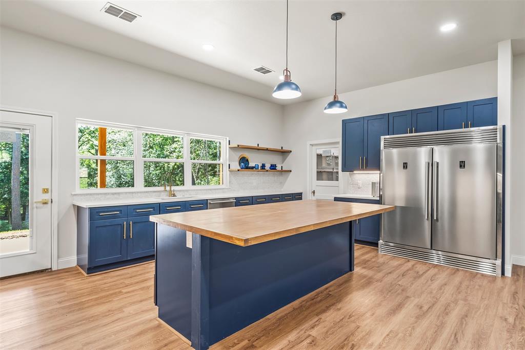 Holly Lake Ranch - Residential