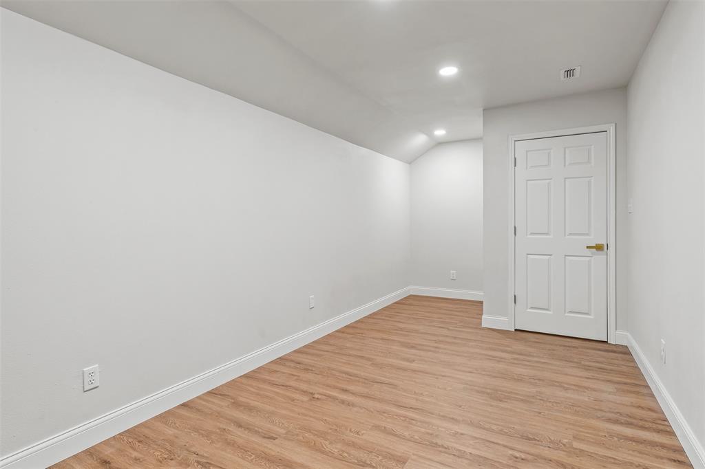 Holly Lake Ranch - Residential