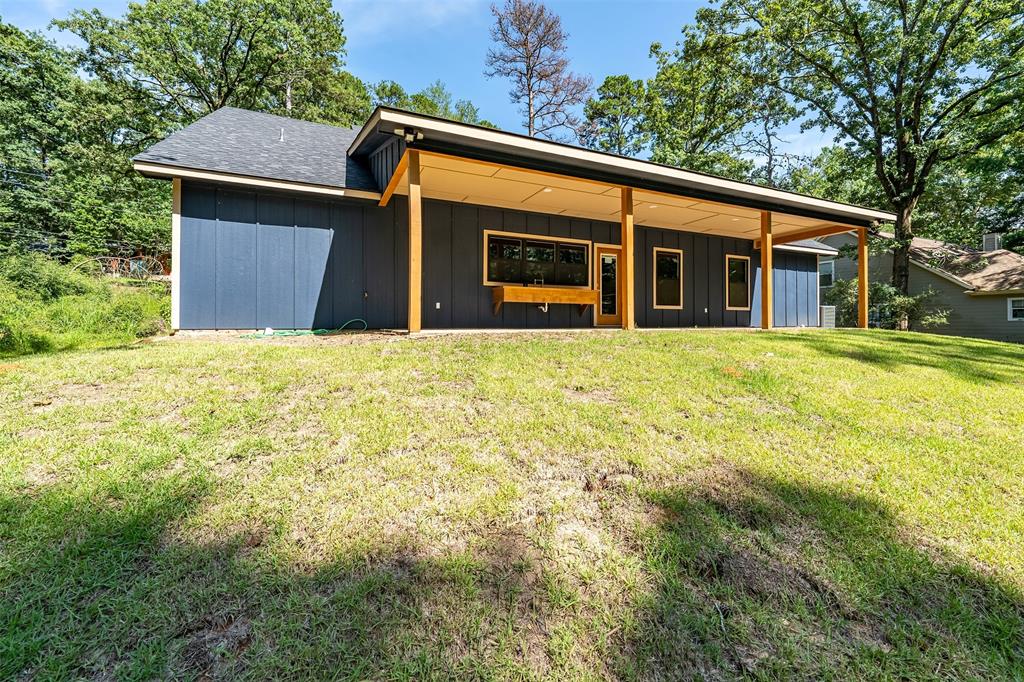 Holly Lake Ranch - Residential