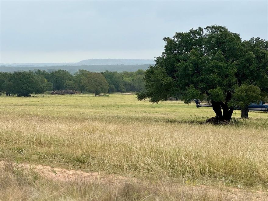 If your looking for serene beauty of the land with privacy from the busy life here is your opportunity to own 15 acres of pure nature. This is your blank canvas to turn into a masterpiece of your own. With the natural beauty of gorgeous mature trees mainly oaks good sandy soil and outstanding views for your home site this property checks the boxes. Tons of character featured in this piece of property. Can make a nice horse property, recreational place, or ideal combination ranchette.  Bordered by the county road on 2 sides allows options for structure placements. Includes Barton Water tap. This will be surveyed out of a 65 Acre parcel. Additional land can be purchased. Light restrictions for new builds, barndos allowed, and 1600 sq ft minimum. No subdivide.