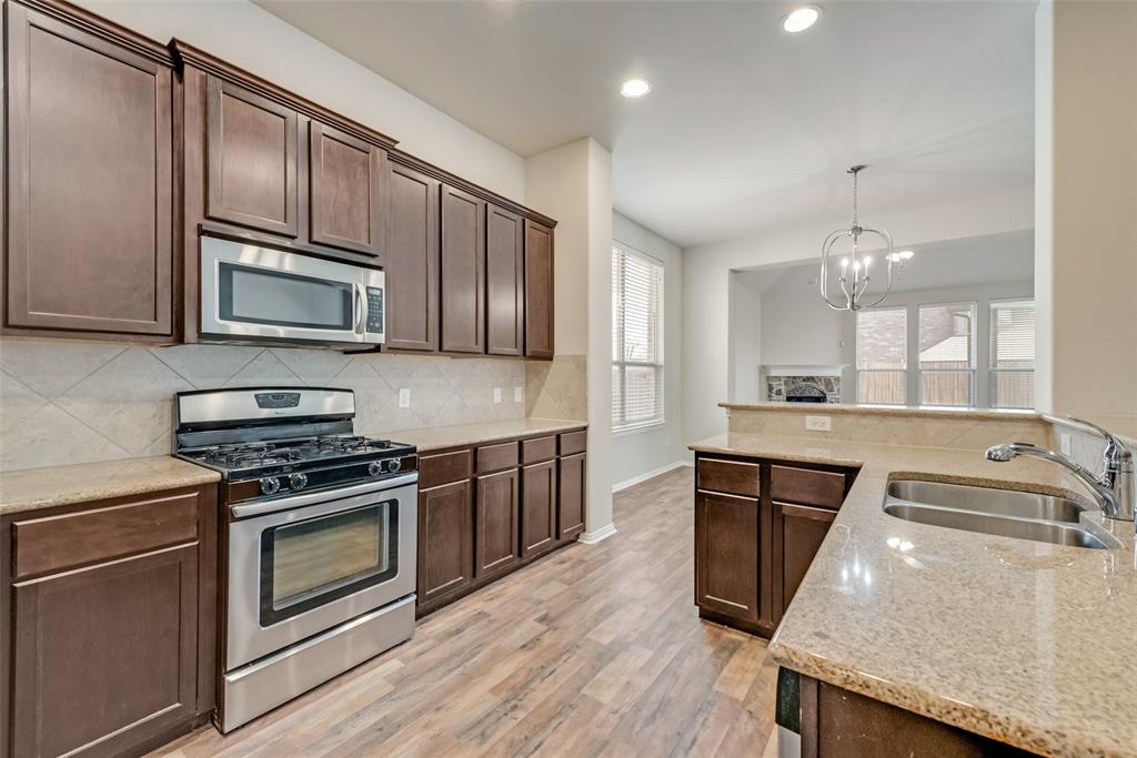 Paloma Creek South Ph 2 - Residential