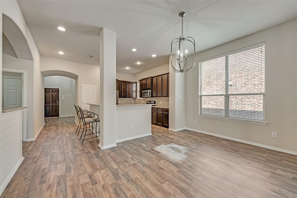 Paloma Creek South Ph 2 - Residential