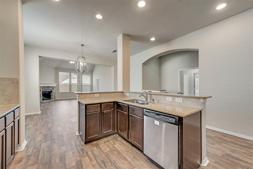 Paloma Creek South Ph 2 - Residential