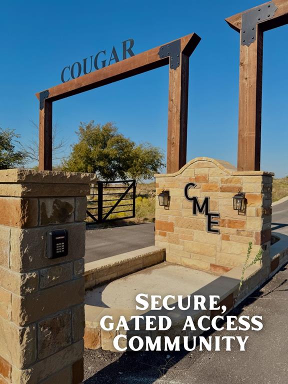 Cougar Mountain Estates Ph 1 - Land