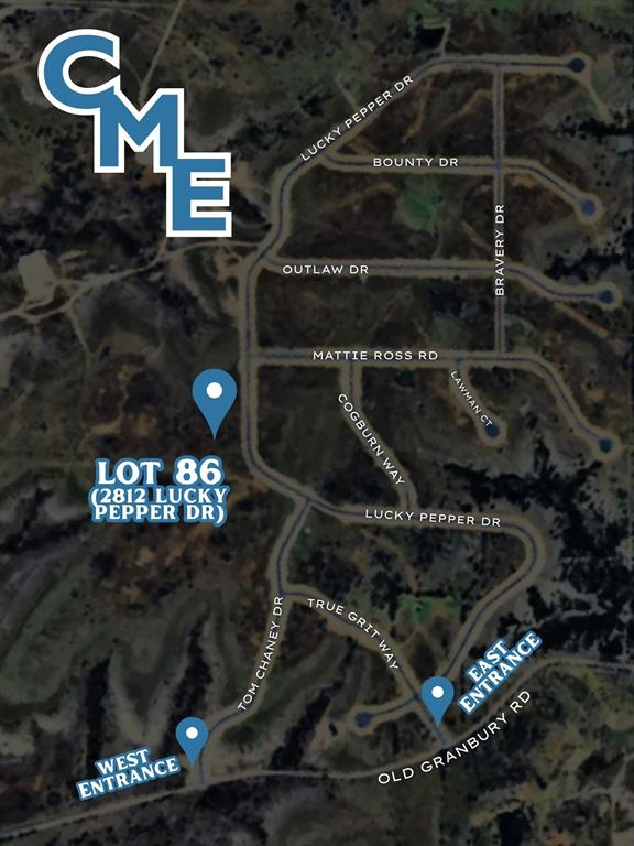 Cougar Mountain Estates Ph 1 - Land