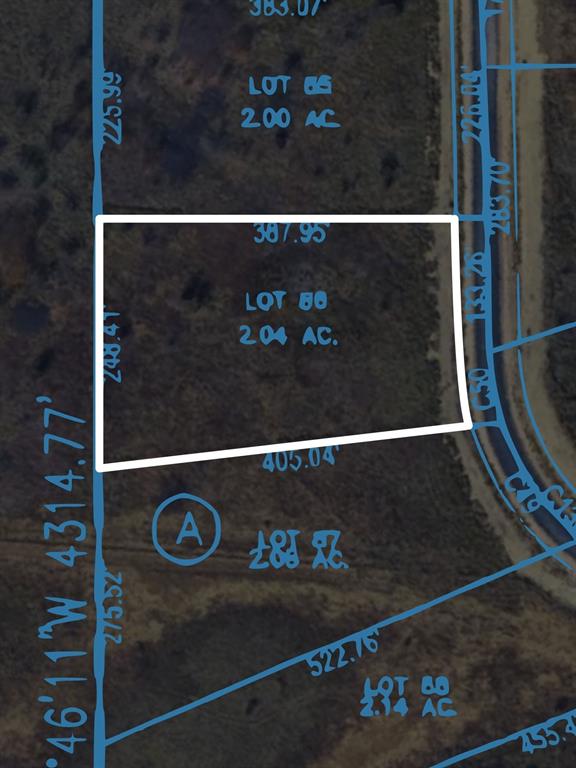 Cougar Mountain Estates Ph 1 - Land