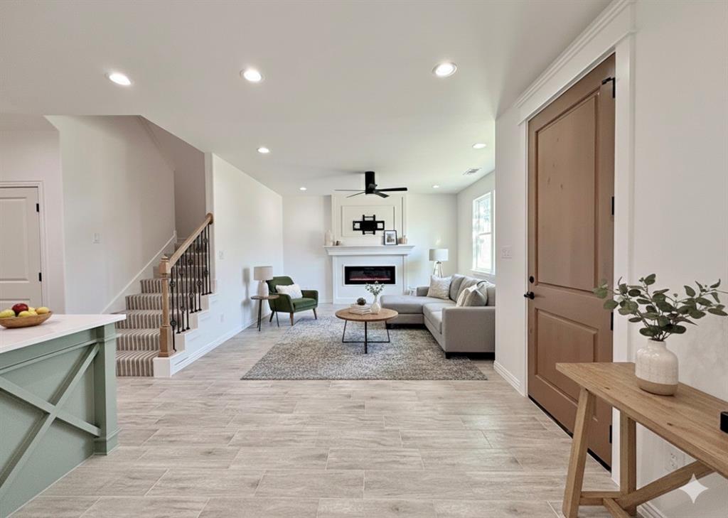 Canyon Creek V - Residential